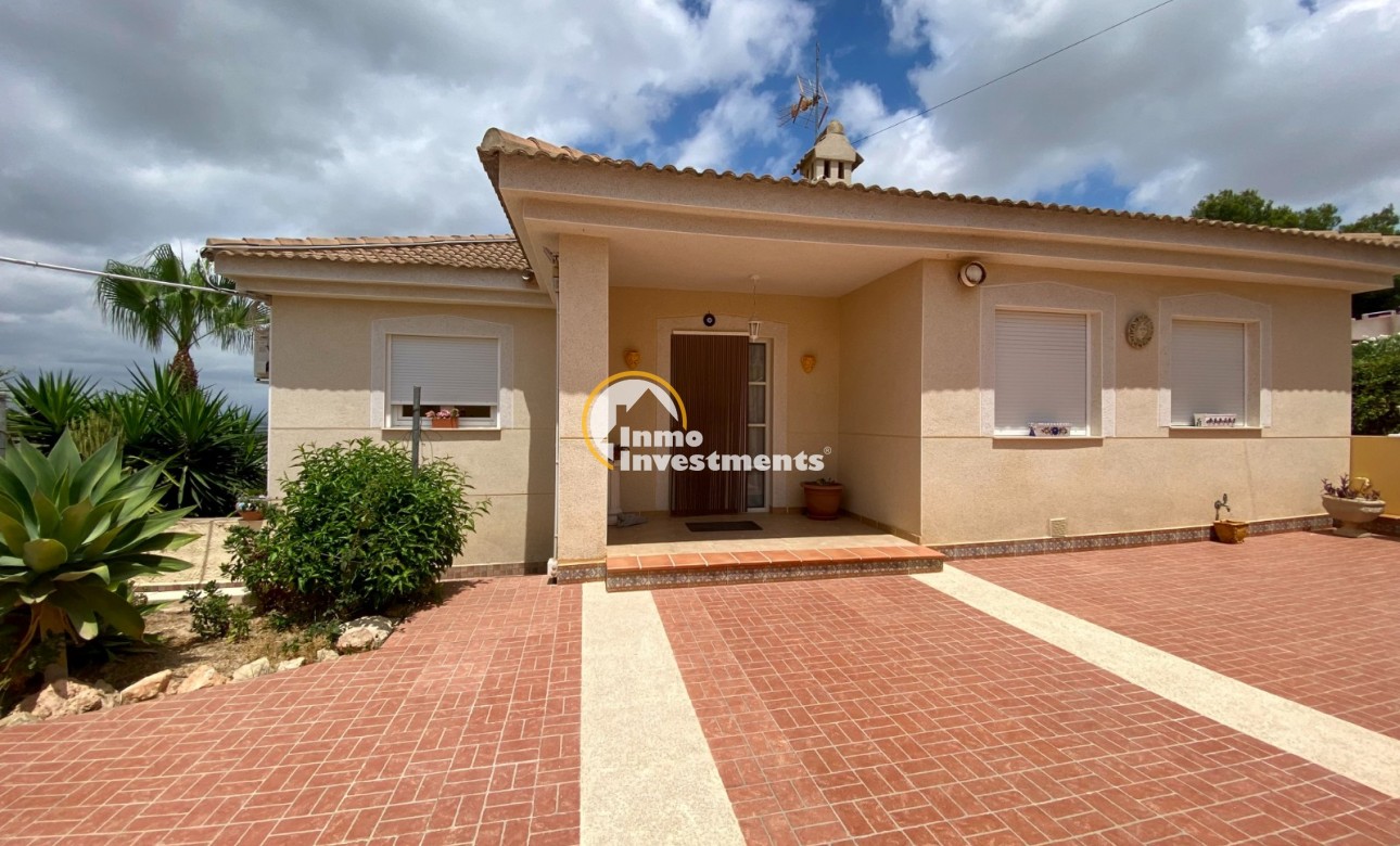 Gebrauchtimmobilien - Villa - Algorfa - Lomas de La Juliana