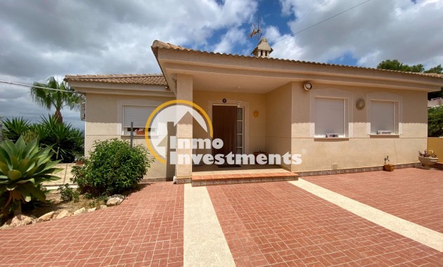 Gebrauchtimmobilien - Villa - Algorfa - Lomas de La Juliana