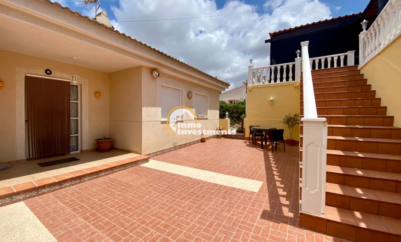 Gebrauchtimmobilien - Villa - Algorfa - Lomas de La Juliana