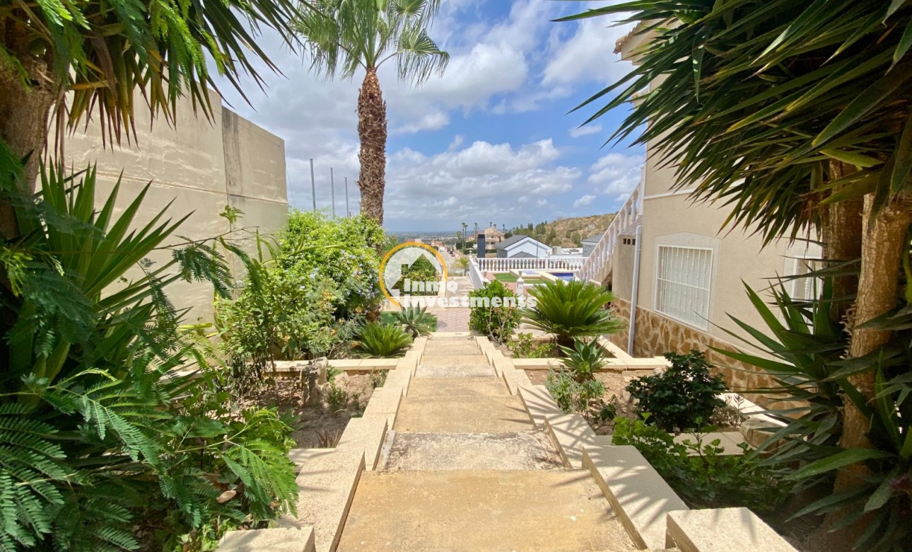 Gebrauchtimmobilien - Villa - Algorfa - Lomas de La Juliana