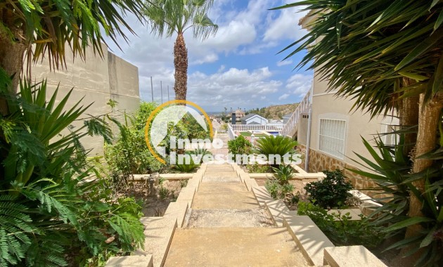 Gebrauchtimmobilien - Villa - Algorfa - Lomas de La Juliana