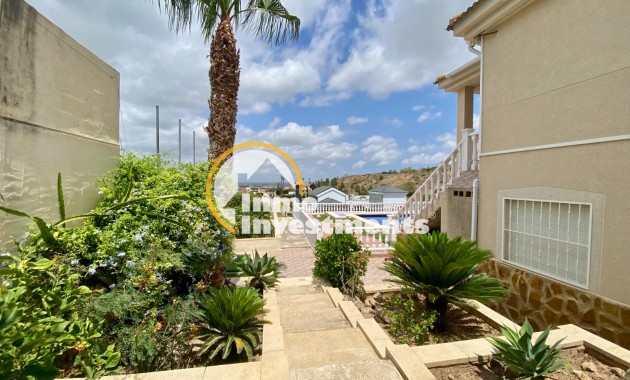 Gebrauchtimmobilien - Villa - Algorfa - Lomas de La Juliana