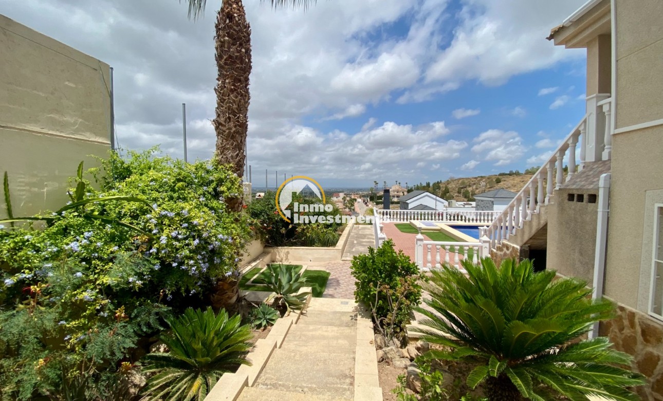 Gebrauchtimmobilien - Villa - Algorfa - Lomas de La Juliana