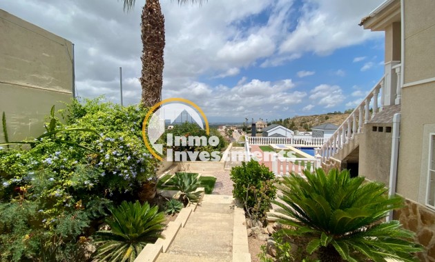 Gebrauchtimmobilien - Villa - Algorfa - Lomas de La Juliana