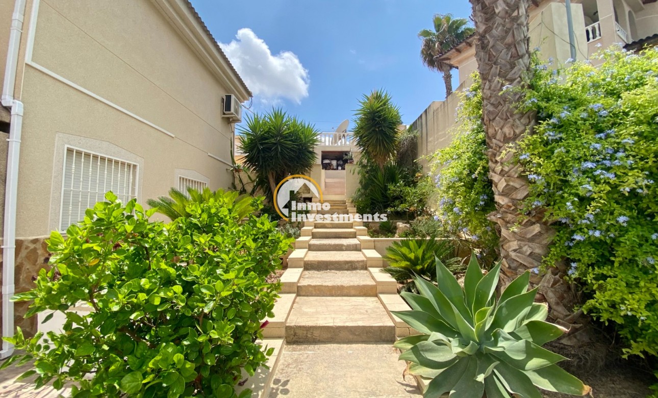 Gebrauchtimmobilien - Villa - Algorfa - Lomas de La Juliana