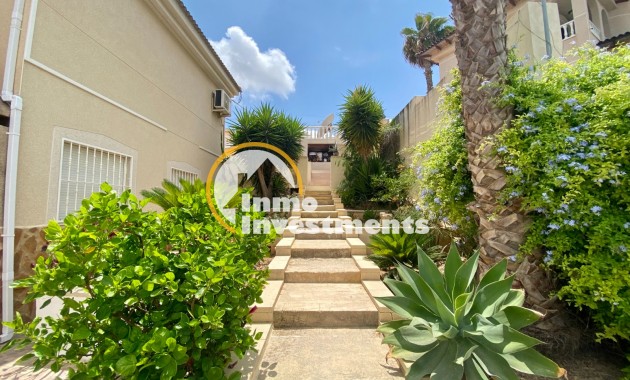 Gebrauchtimmobilien - Villa - Algorfa - Lomas de La Juliana