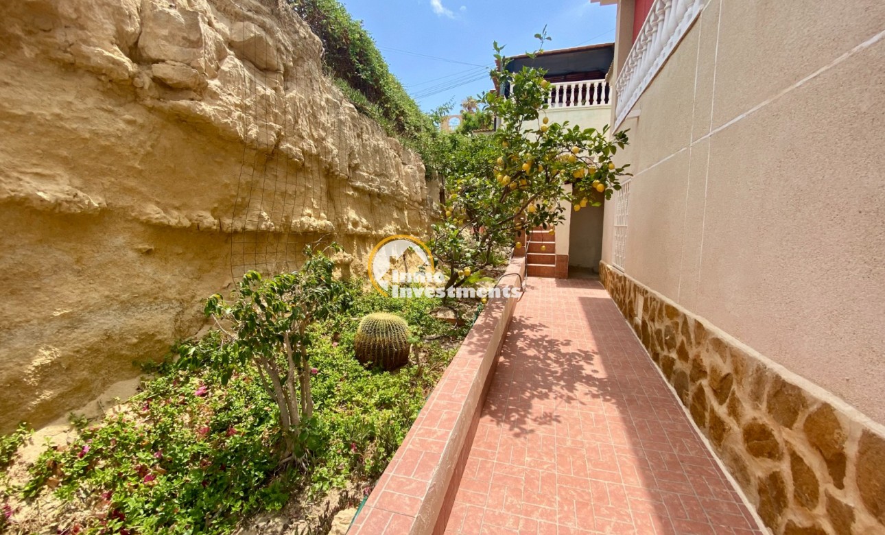 Gebrauchtimmobilien - Villa - Algorfa - Lomas de La Juliana