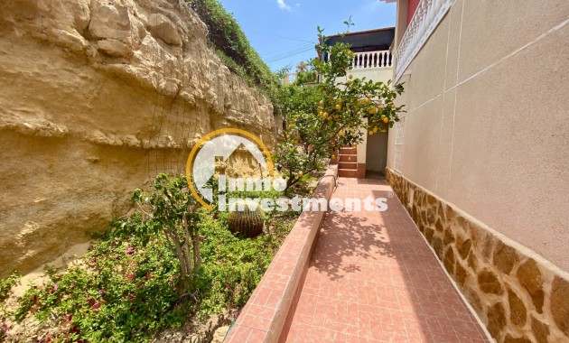 Gebrauchtimmobilien - Villa - Algorfa - Lomas de La Juliana