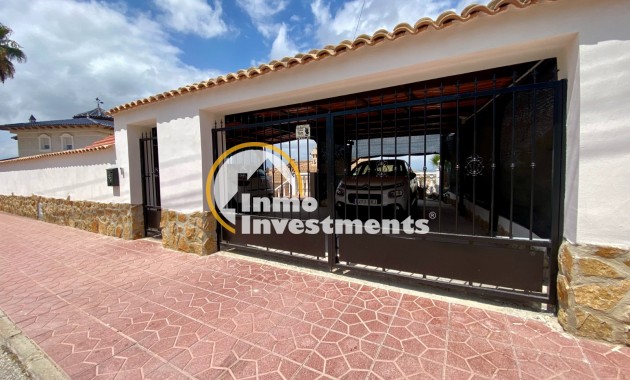 Gebrauchtimmobilien - Villa - Algorfa - Lomas de La Juliana