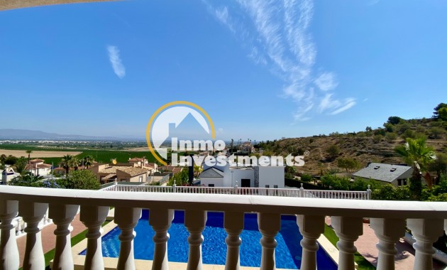 Gebrauchtimmobilien - Villa - Algorfa - Lomas de La Juliana