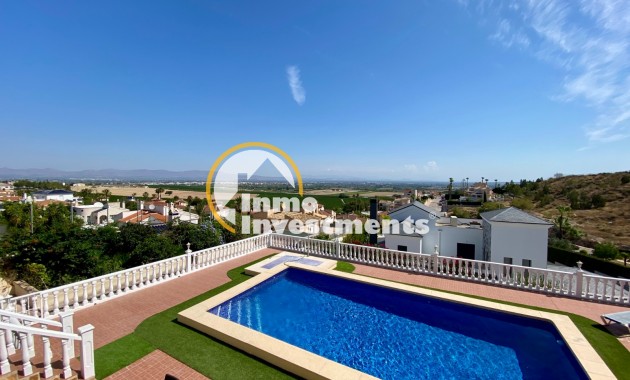 Gebrauchtimmobilien - Villa - Algorfa - Lomas de La Juliana