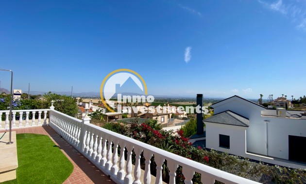 Gebrauchtimmobilien - Villa - Algorfa - Lomas de La Juliana