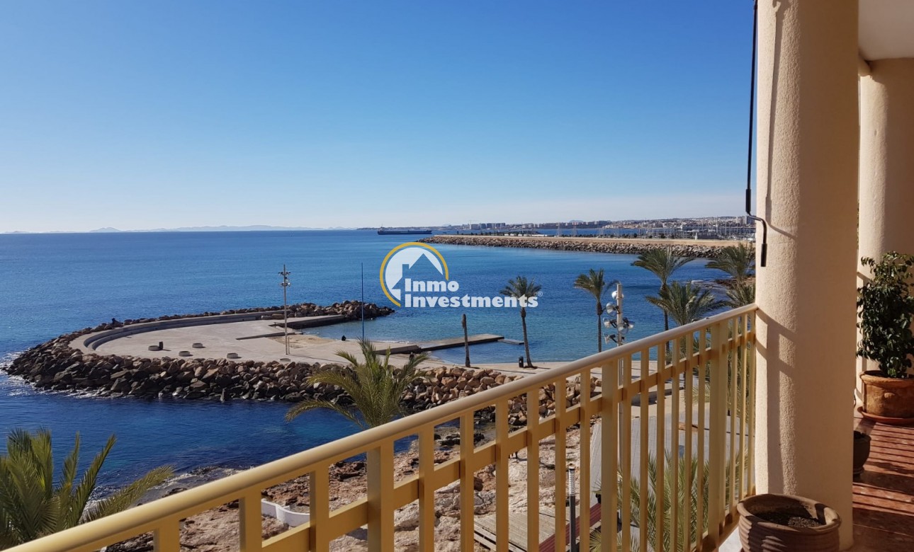 Till salu - Lägenhet - Torrevieja - Beach