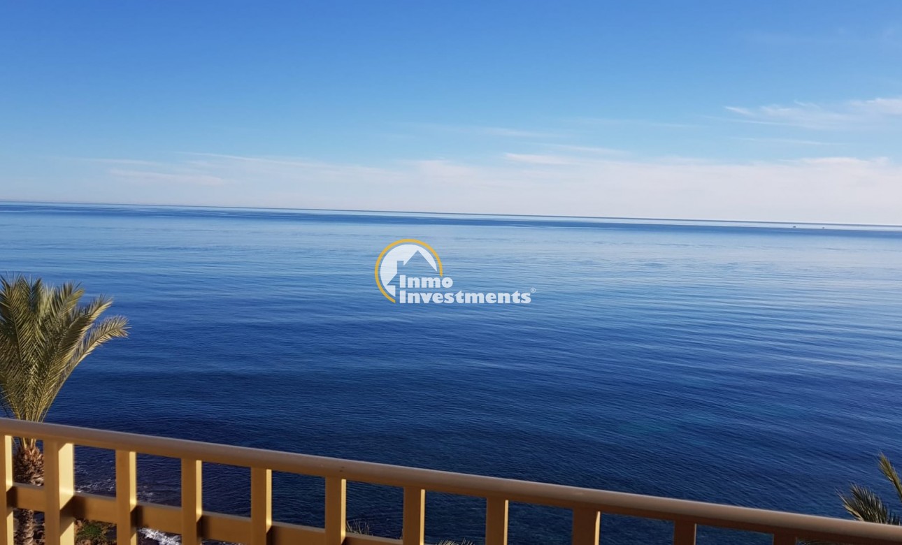 Till salu - Lägenhet - Torrevieja - Beach