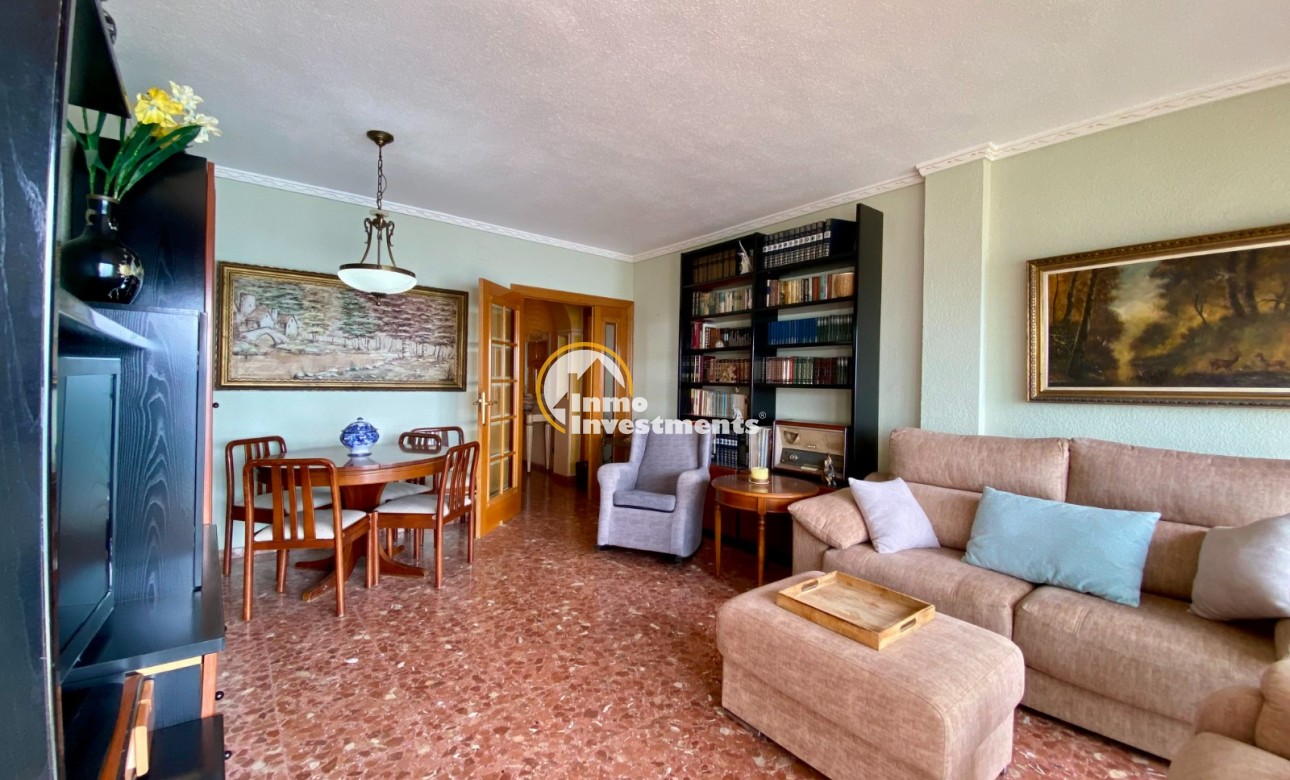 Till salu - Lägenhet - Torrevieja - Beach