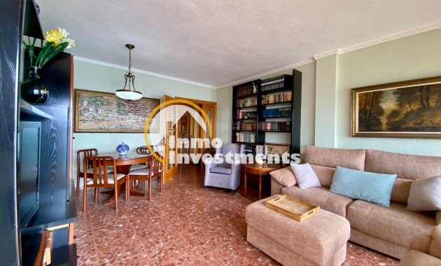 Till salu - Lägenhet - Torrevieja - Beach