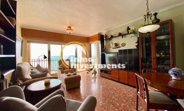 Till salu - Lägenhet - Torrevieja - Beach