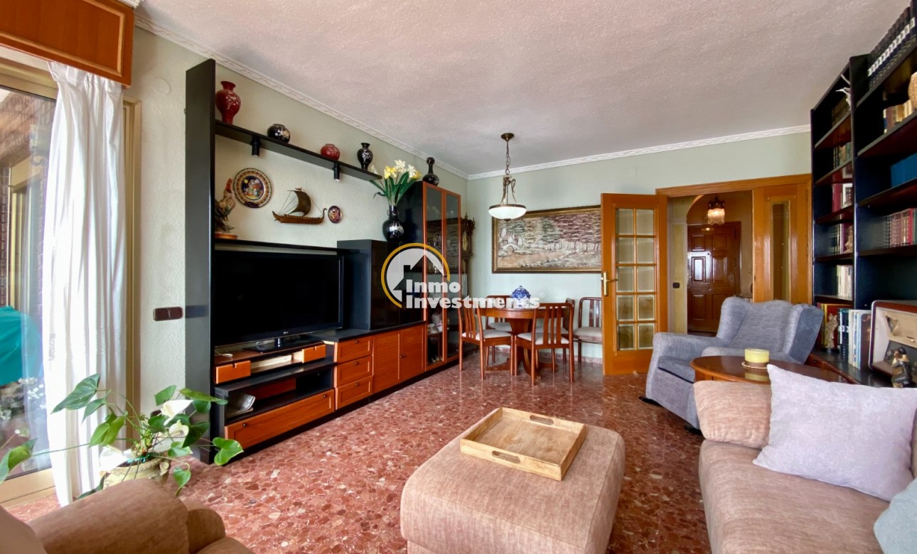 Till salu - Lägenhet - Torrevieja - Beach