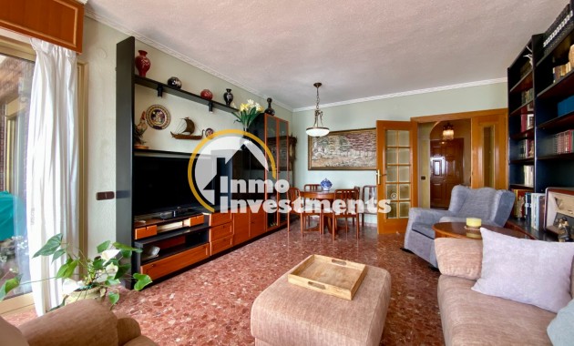 Till salu - Lägenhet - Torrevieja - Beach