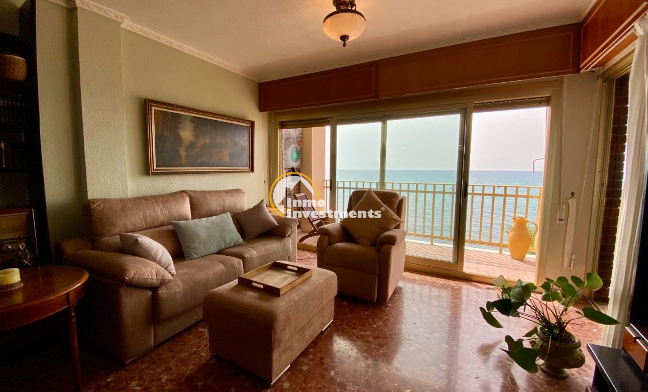 Till salu - Lägenhet - Torrevieja - Beach