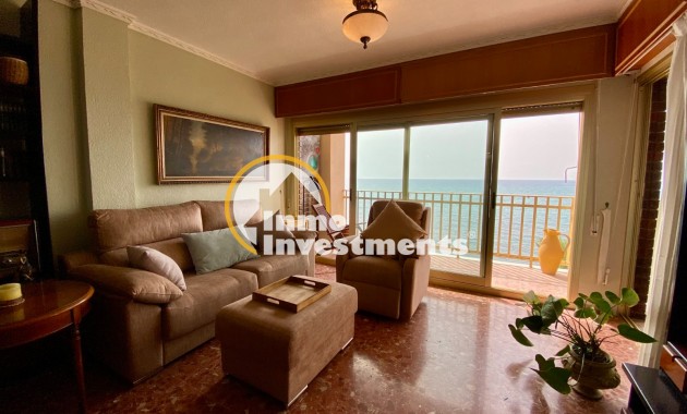 Till salu - Lägenhet - Torrevieja - Beach