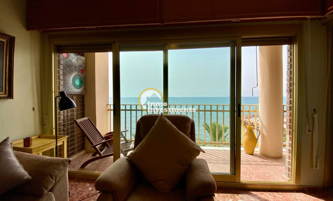 Till salu - Lägenhet - Torrevieja - Beach