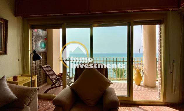 Till salu - Lägenhet - Torrevieja - Beach