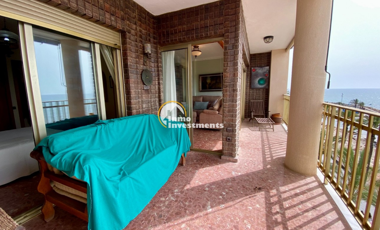 Till salu - Lägenhet - Torrevieja - Beach