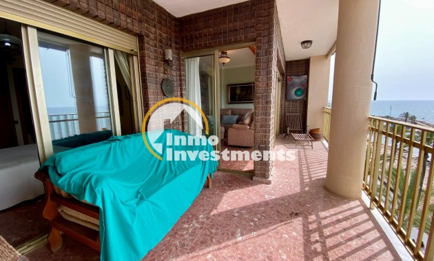 Till salu - Lägenhet - Torrevieja - Beach