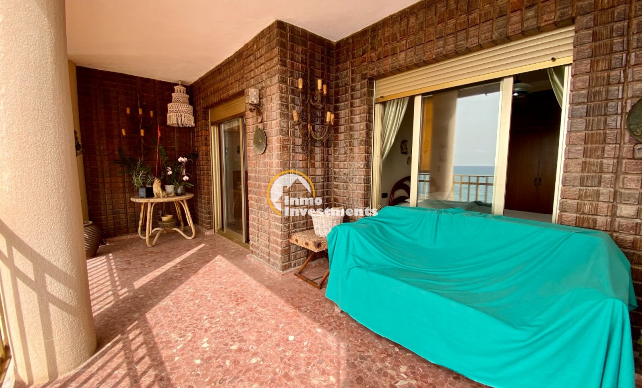 Till salu - Lägenhet - Torrevieja - Beach