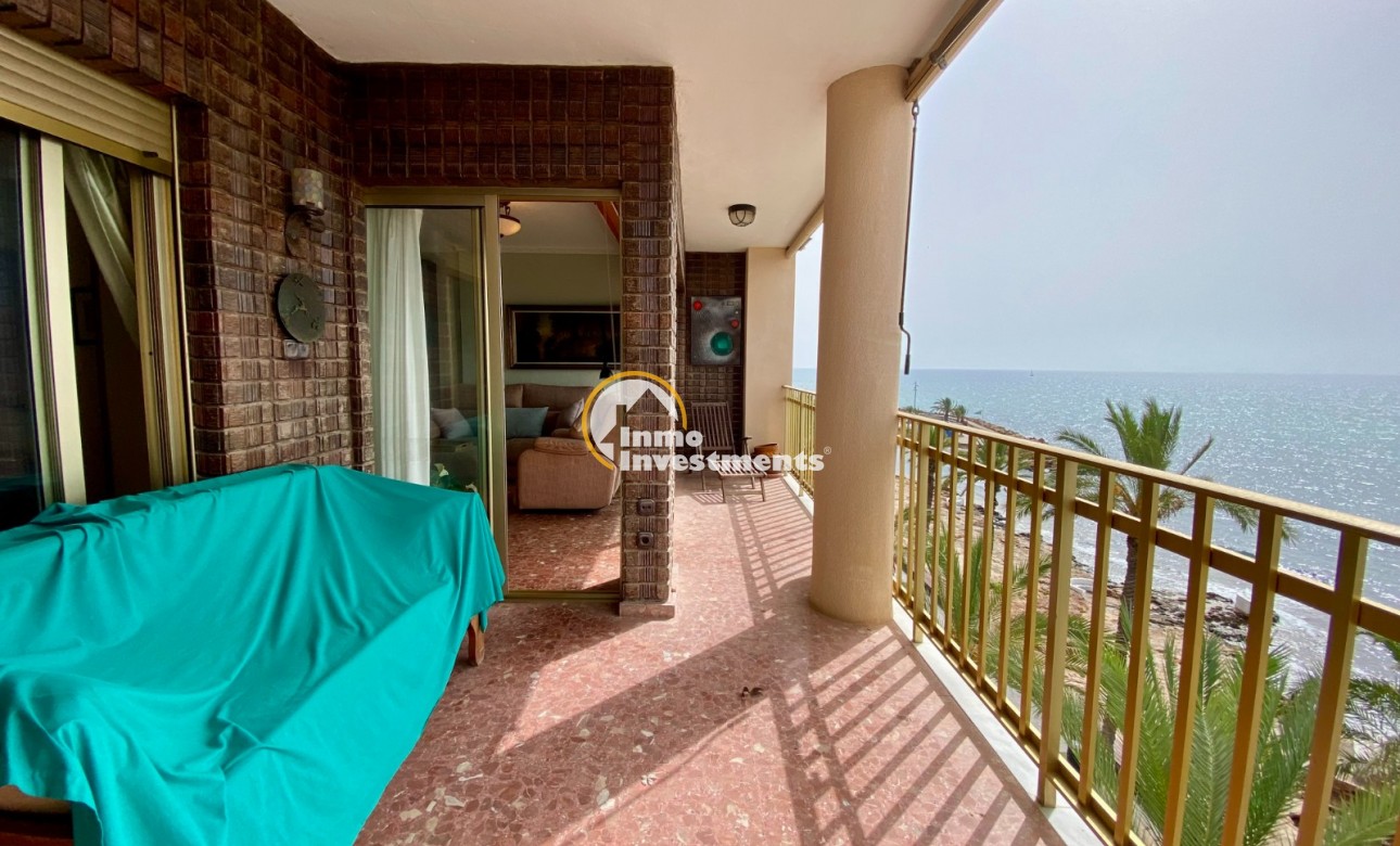 Till salu - Lägenhet - Torrevieja - Beach