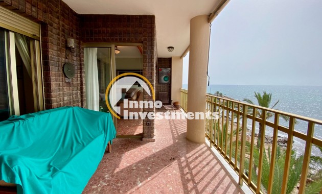 Till salu - Lägenhet - Torrevieja - Beach