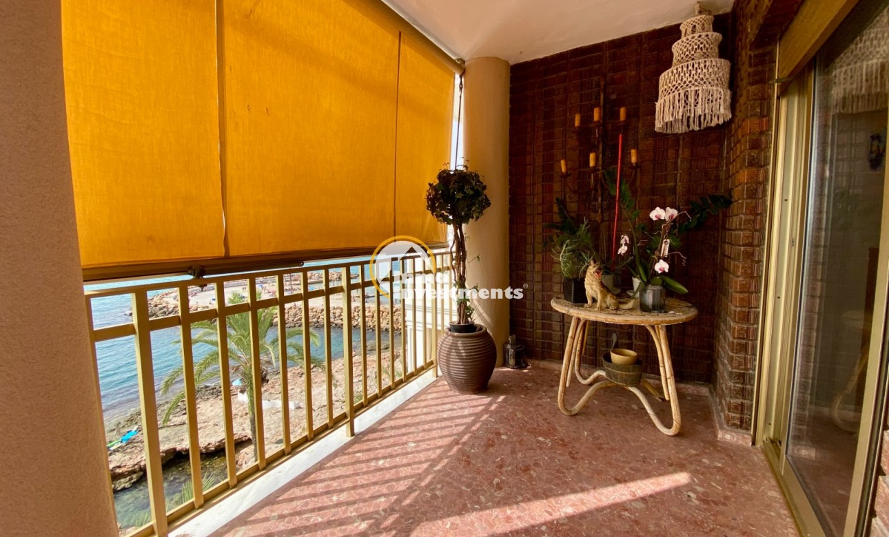 Till salu - Lägenhet - Torrevieja - Beach