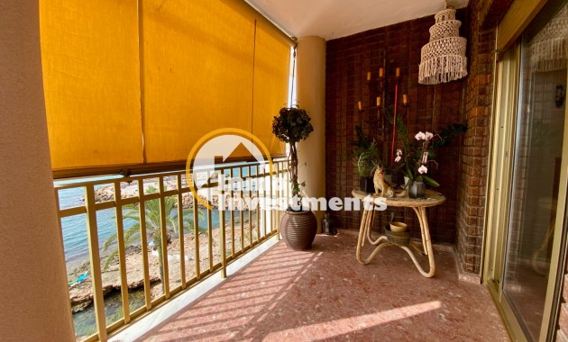 Till salu - Lägenhet - Torrevieja - Beach