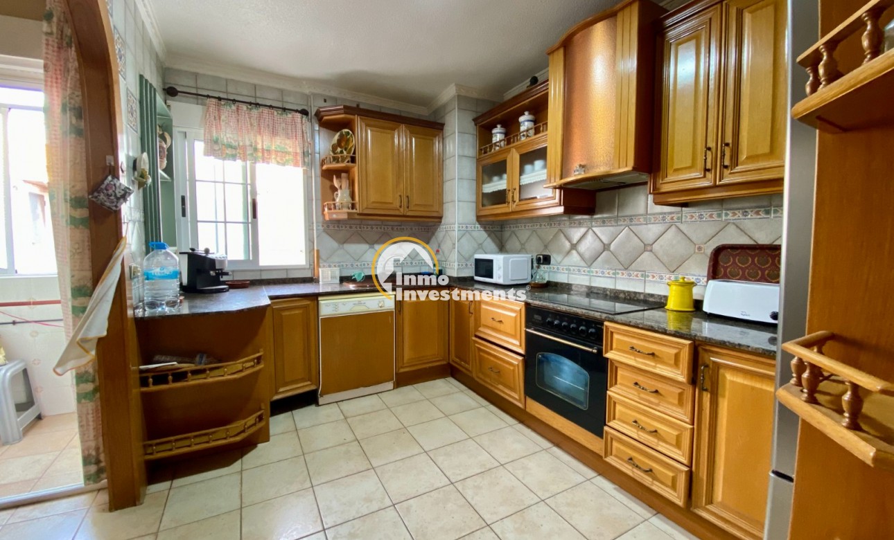 Till salu - Lägenhet - Torrevieja - Beach