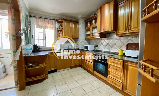 Till salu - Lägenhet - Torrevieja - Beach