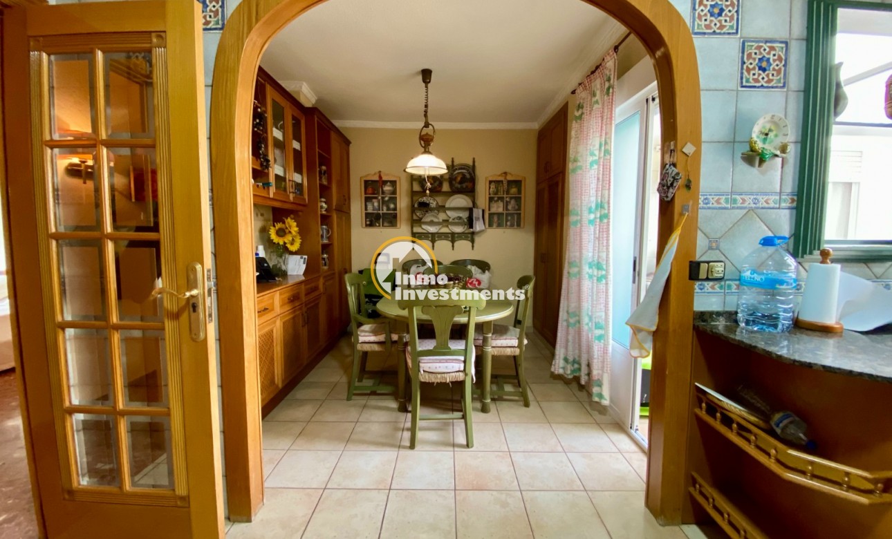 Till salu - Lägenhet - Torrevieja - Beach