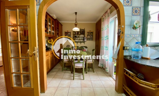 Till salu - Lägenhet - Torrevieja - Beach