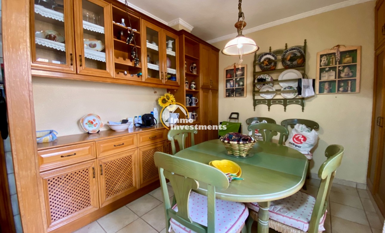 Till salu - Lägenhet - Torrevieja - Beach