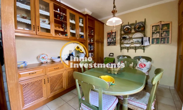 Till salu - Lägenhet - Torrevieja - Beach