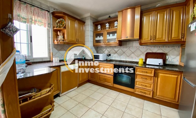 Till salu - Lägenhet - Torrevieja - Beach