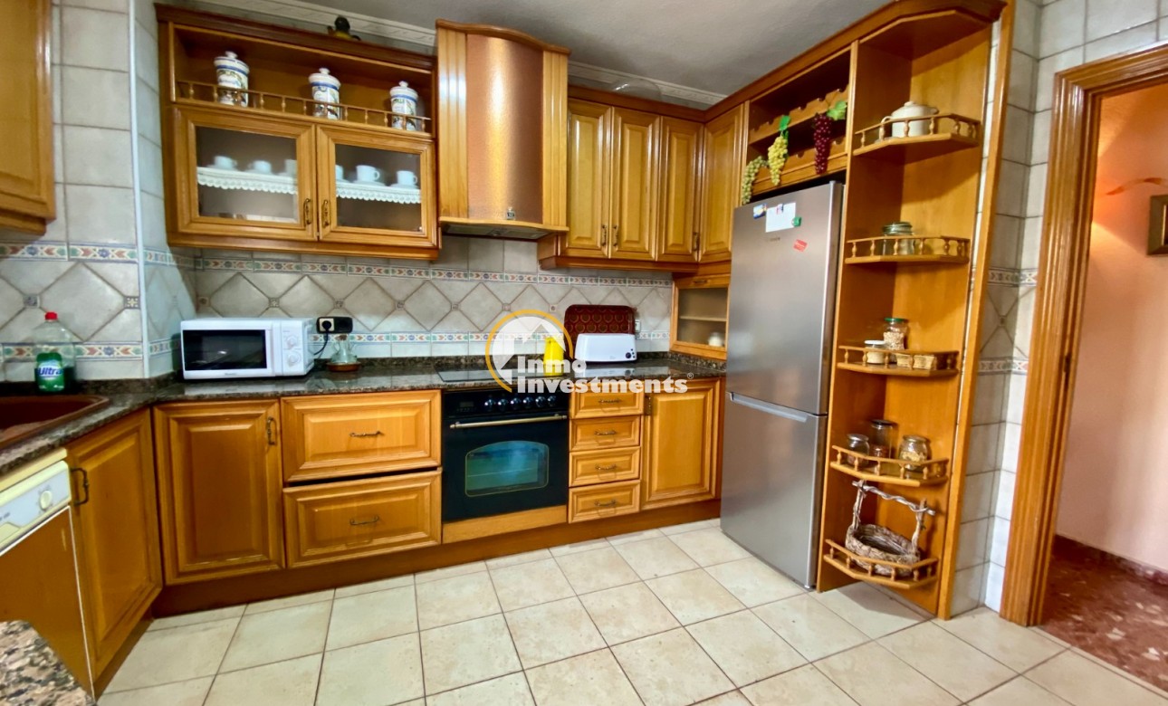 Till salu - Lägenhet - Torrevieja - Beach