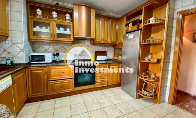 Till salu - Lägenhet - Torrevieja - Beach