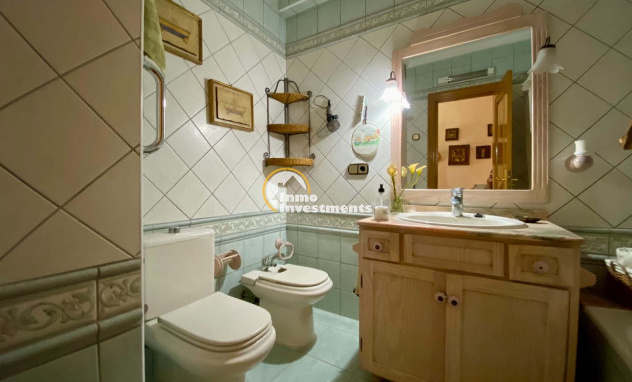 Till salu - Lägenhet - Torrevieja - Beach