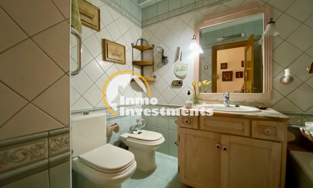 Till salu - Lägenhet - Torrevieja - Beach