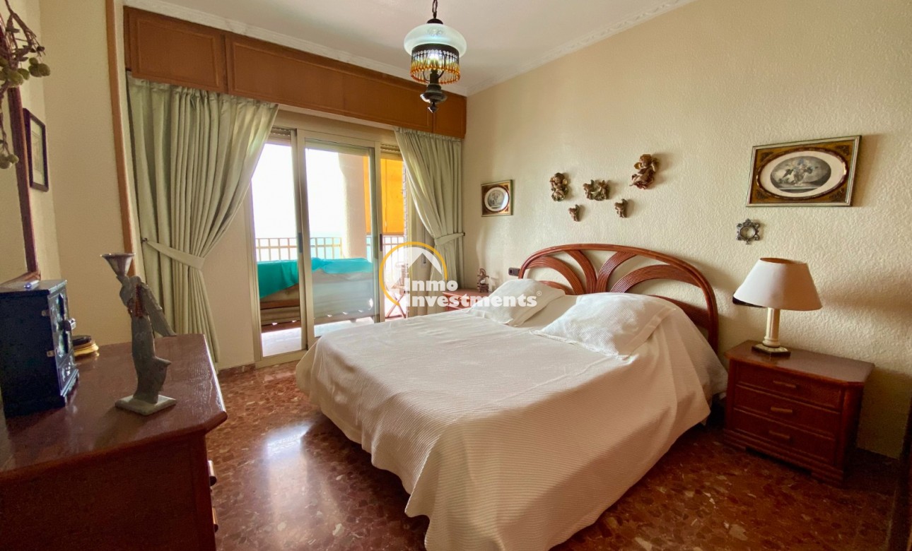 Till salu - Lägenhet - Torrevieja - Beach