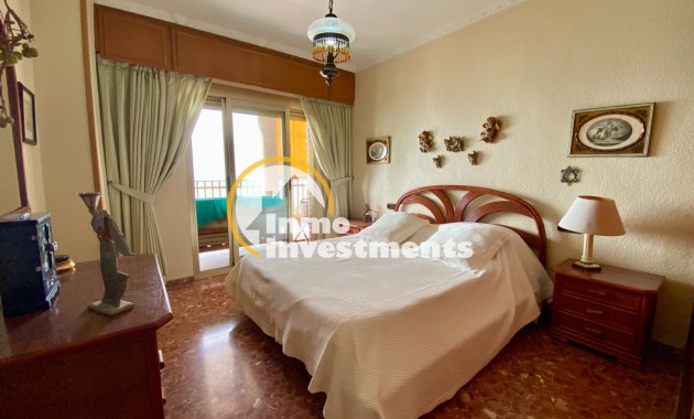 Till salu - Lägenhet - Torrevieja - Beach