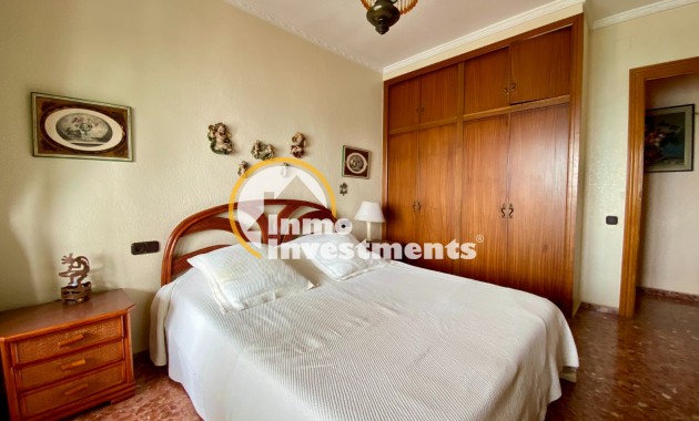 Till salu - Lägenhet - Torrevieja - Beach