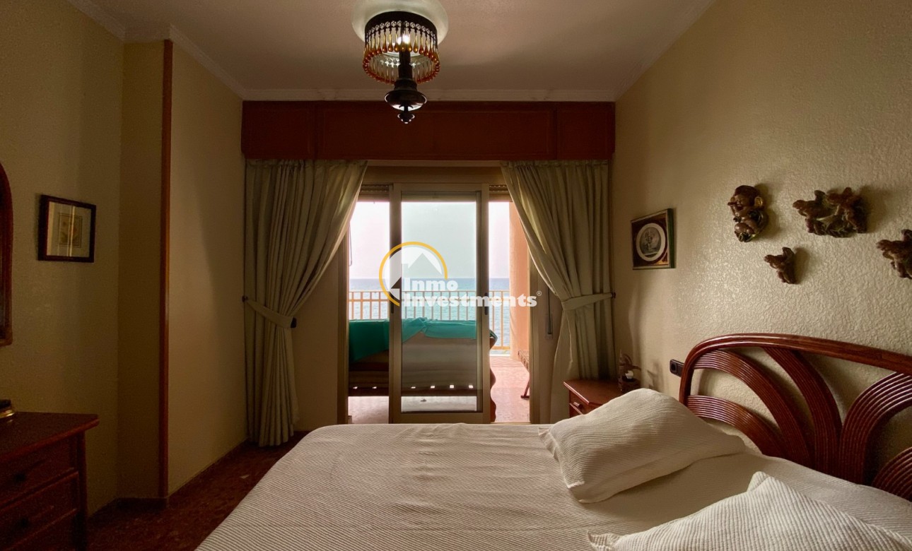 Till salu - Lägenhet - Torrevieja - Beach