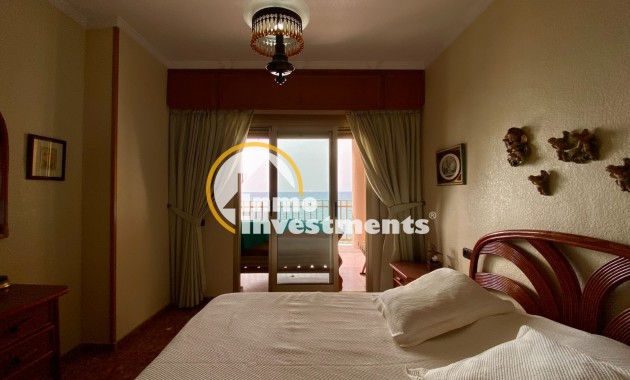 Till salu - Lägenhet - Torrevieja - Beach